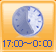 17:00～0:00